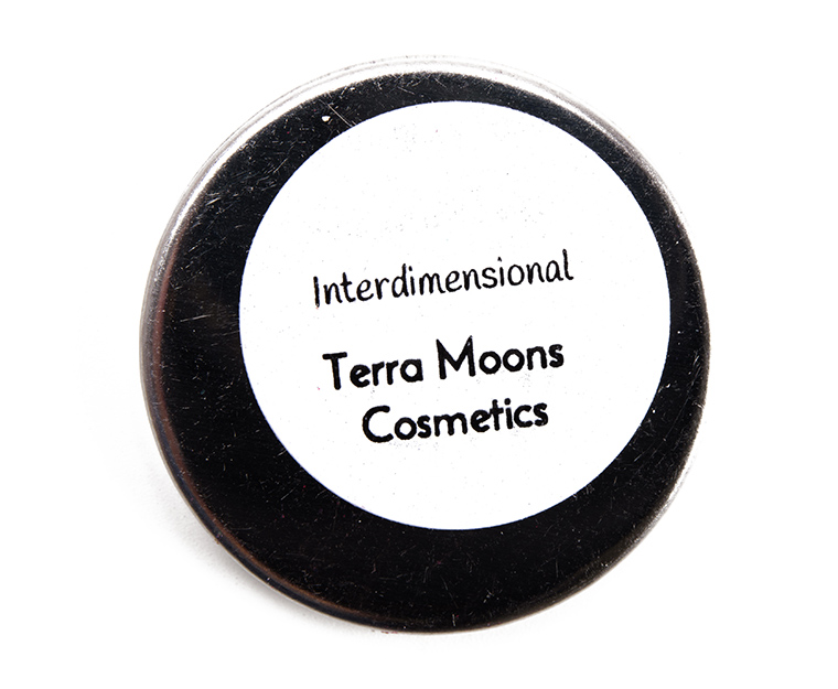 Terra Moons Interdimensional Cosmic Chameleon Shadow
