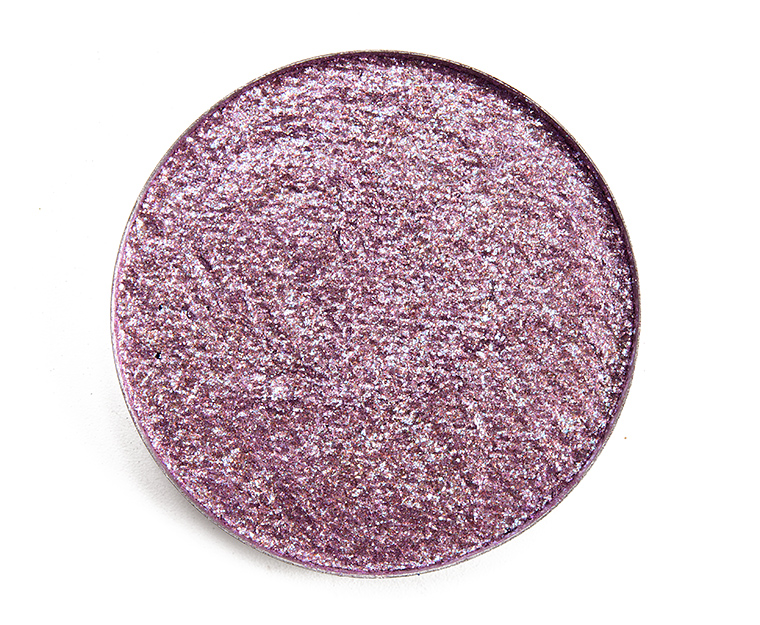 Terra Moons Lunar Lavender Shimmer Eyeshadow