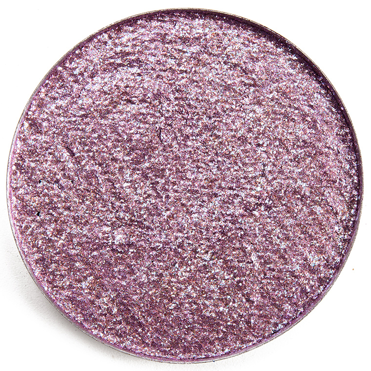 Terra Moons Lunar Lavender Shimmer Eyeshadow