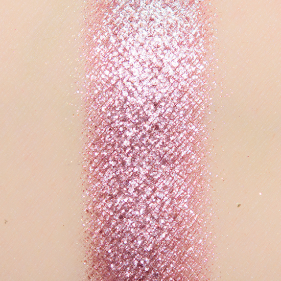 Terra Moons Lunar Lavender Shimmer Eyeshadow