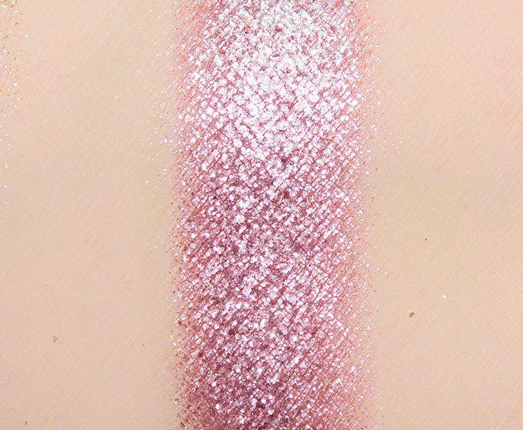 Terra Moons Lunar Lavender Shimmer Eyeshadow