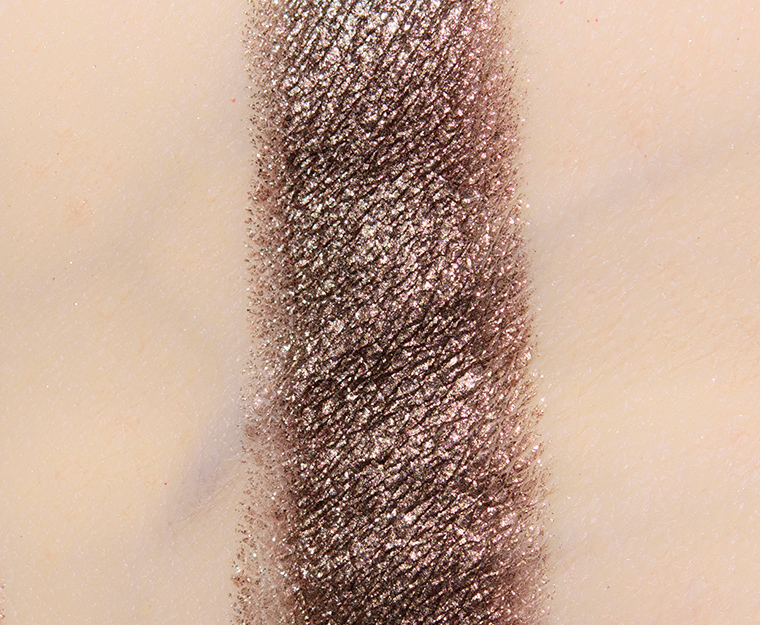Terra Moons Mocha Twilight Shimmer Eyeshadow