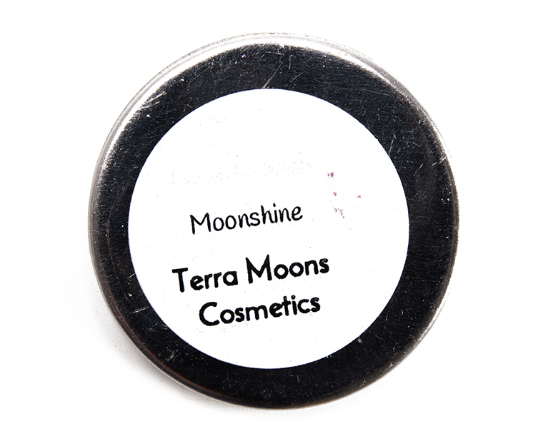 Terra Moons Moonshine Shimmer Eyeshadow
