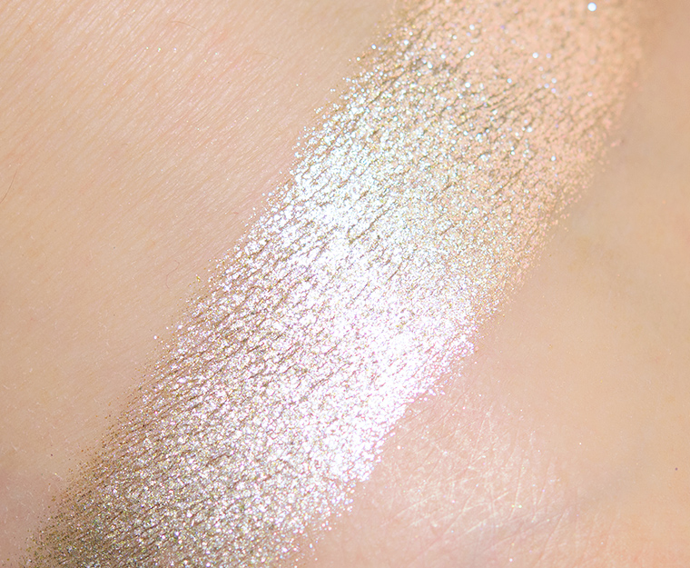 Terra Moons Moonshine Shimmer Eyeshadow
