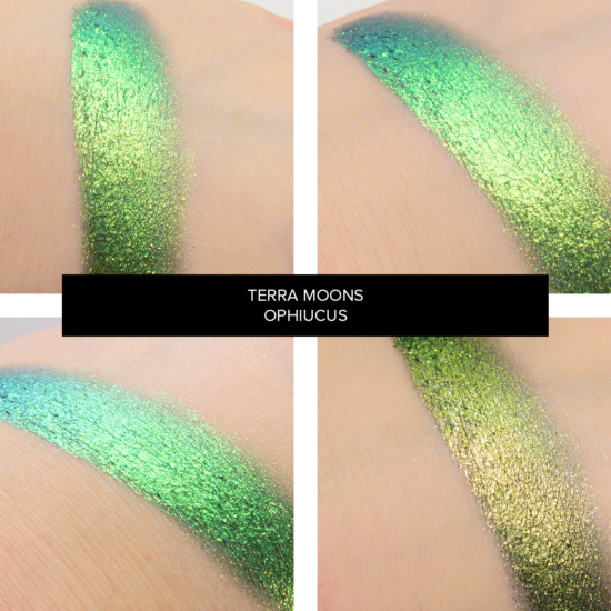 Terra Moons Ophiuchus Extreme Multichrome Shadow