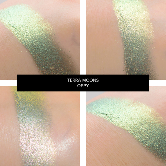 Terra Moons Oppy Cosmic Chameleon Shadow