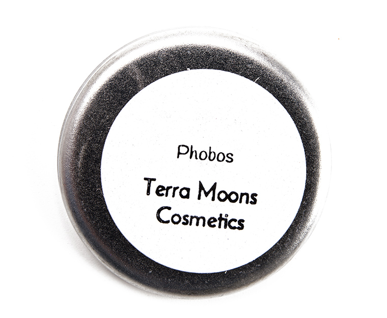Terra Moons Phobos Matte Eyeshadow