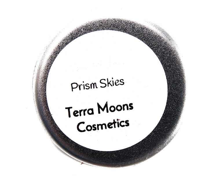 Terra Moons Prism Skies Cosmic Chameleon Shadow