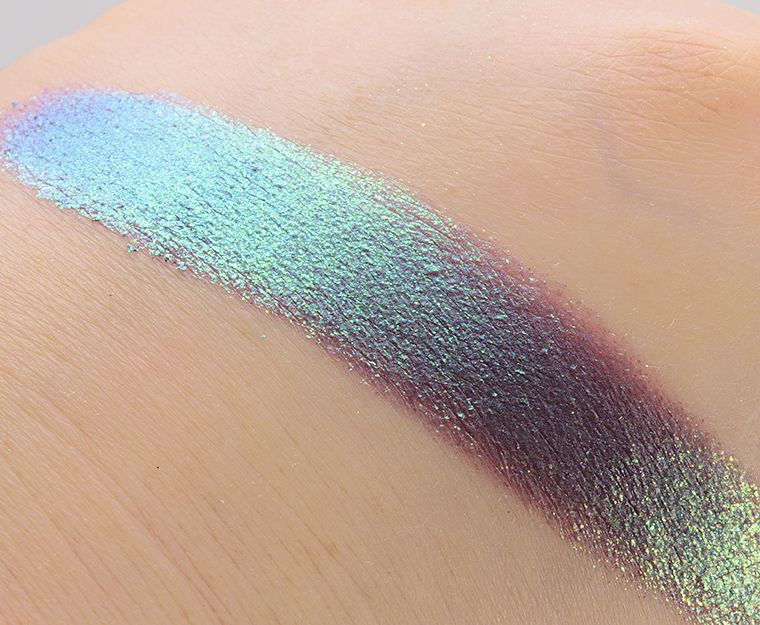 Terra Moons Prism Skies Cosmic Chameleon Shadow