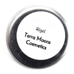 Terra Moons Rigel Matte Eyeshadow