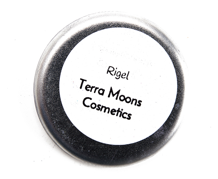 Terra Moons Rigel Matte Eyeshadow