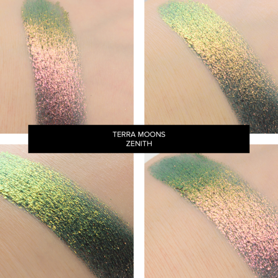 Terra Moons Zenith Extreme Multichrome Shadow