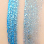 About Face Above Santorini Fractal Glitter Eye Paint