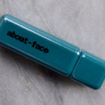 About Face All About the Benjamins Fractal Glitter Eye Paint