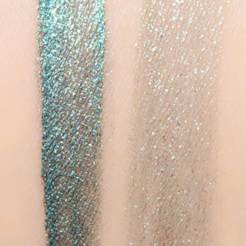 About Face All About the Benjamins Fractal Glitter Eye Paint