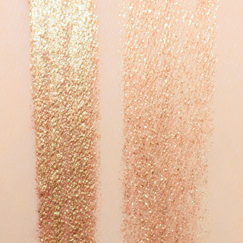 About Face Apollo Empire Fractal Glitter Eye Paint