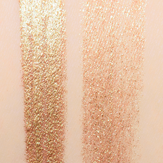 About Face Apollo Empire Fractal Glitter Eye Paint