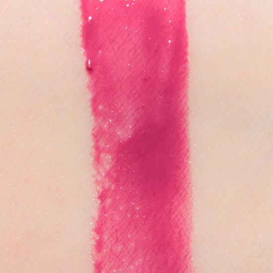About Face Berry Smash Cherry Pick Lip Color Butter