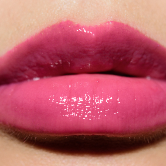 About Face Berry Smash Cherry Pick Lip Color Butter