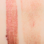 About Face Digital Demise Fractal Glitter Eye Paint