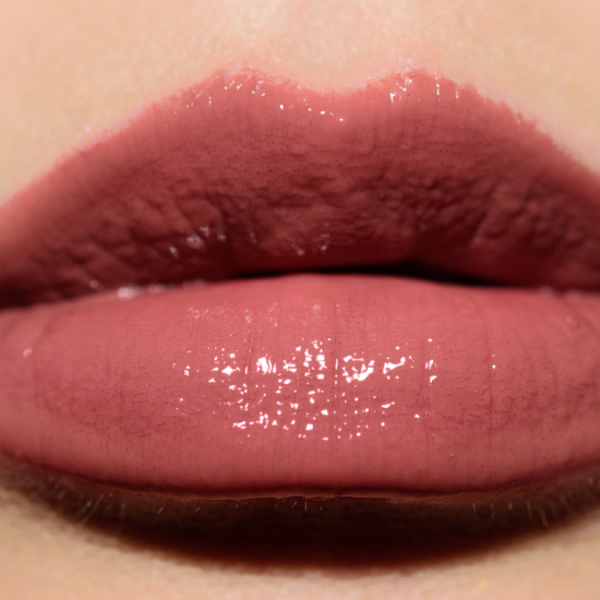 About Face Kiwi Fuzz Cherry Pick Lip Color Butter