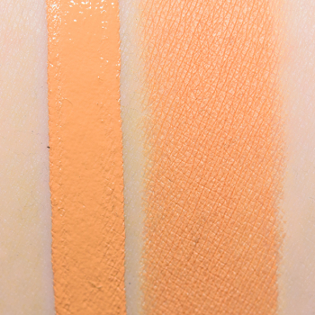 About Face Light Transcending Matte Fluid Eye Paint