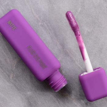 About Face Matte Fluid Eye Paint New Karma