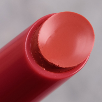 About Face Cherry Pick Lip Color Butter Peach Punisher