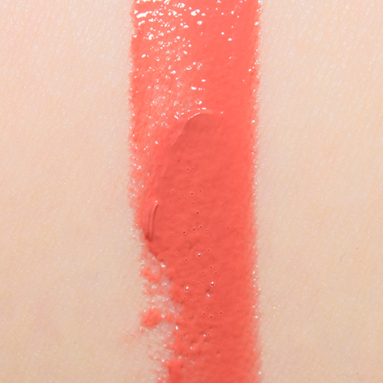 About Face Peach Punisher Cherry Pick Lip Color Butter