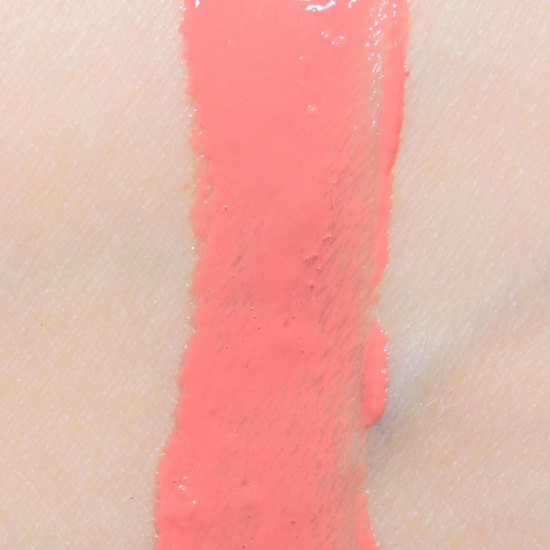 About Face Pink Pina Cherry Pick Lip Color Butter