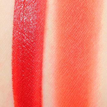 About Face Scream of Consciousness Matte Fluid Eye Paint