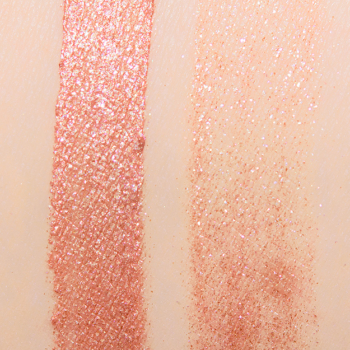 About Face Smolder Fractal Glitter Eye Paint