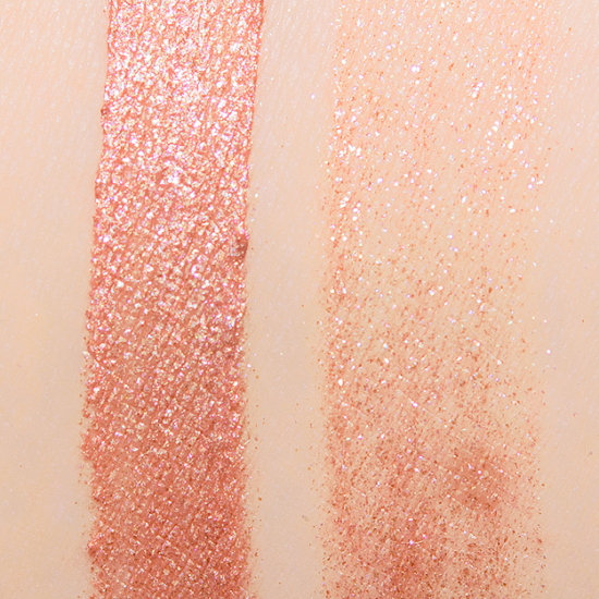 About Face Smolder Fractal Glitter Eye Paint