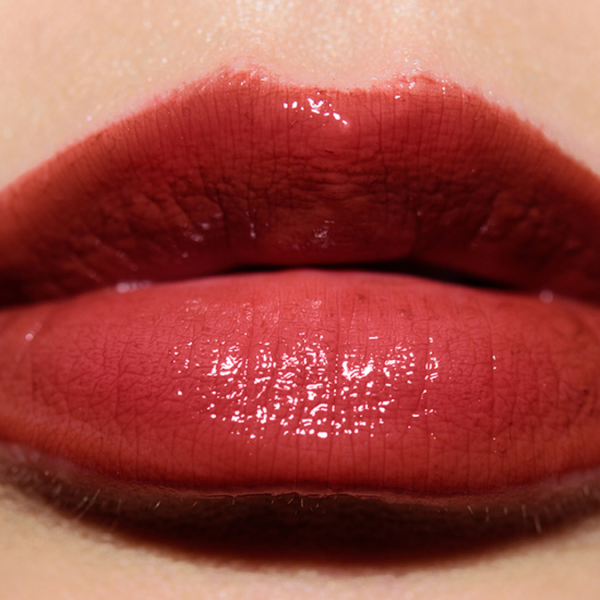 About Face Cherry Pick Lip Color Butter The Cranberries