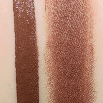 About Face Weightless Matte Fluid Eye Paint