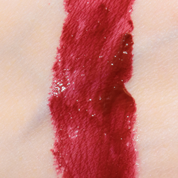 About Face Wicked Apple Cherry Pick Lip Color Butter