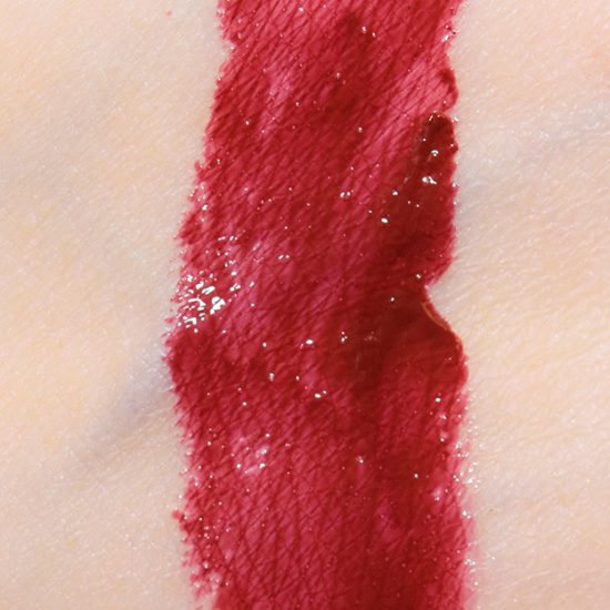About Face Wicked Apple Cherry Pick Lip Color Butter