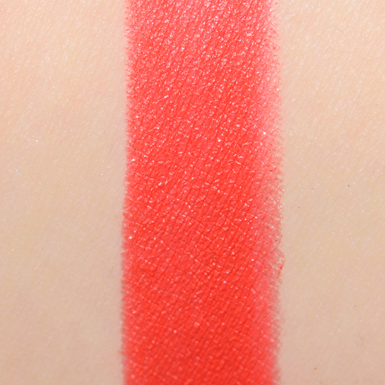 Chanel Ardente (48) Rouge Allure Velvet