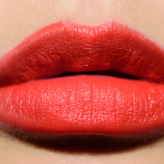 Chanel Ardente (48) Rouge Allure Velvet
