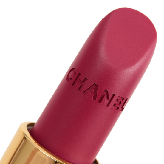 Chanel Rouge Allure Velvet Eternelle (64)