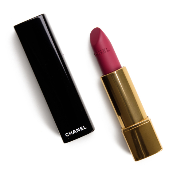 Chanel Eternelle (64) Rouge Allure Velvet