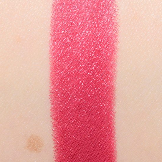 Chanel Eternelle (64) Rouge Allure Velvet