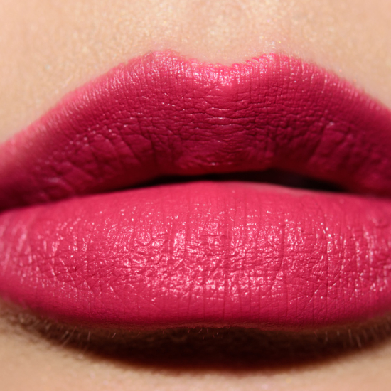 Chanel Eternelle (64) Rouge Allure Velvet