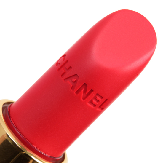 Chanel Flamboyante (47) Rouge Allure Velvet