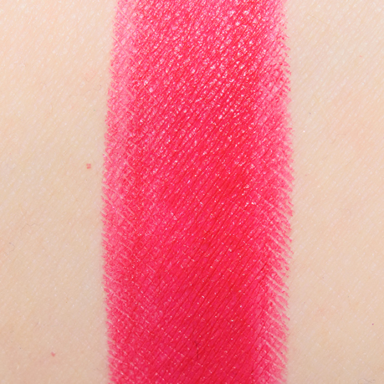 Chanel Inspirante (53) Rouge Allure Velvet