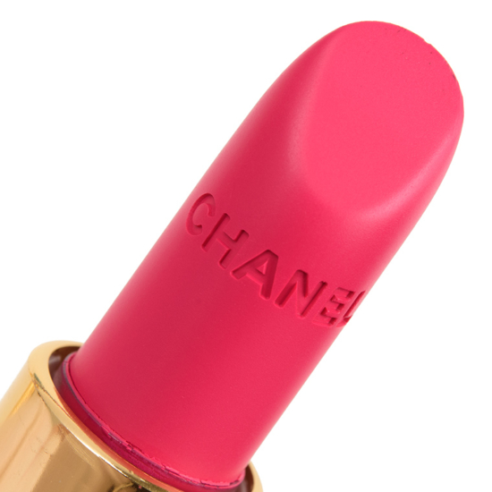 Chanel Intense (45) Rouge Allure Velvet