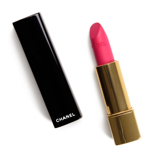 Chanel Intense (45) Rouge Allure Velvet