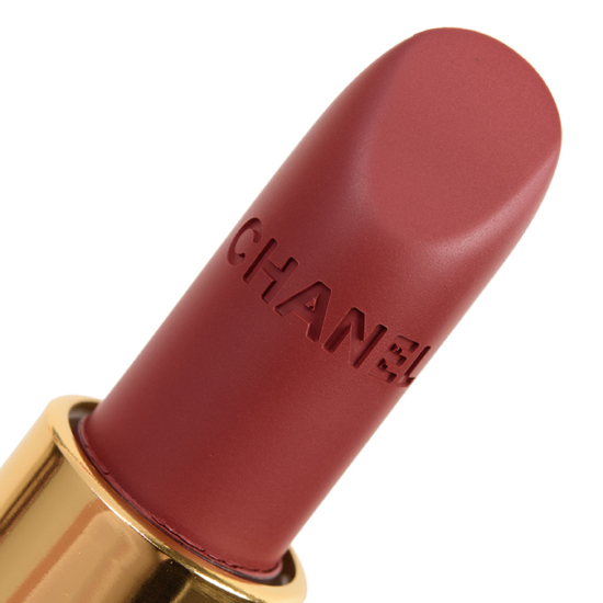Chanel Intuitive (61) Rouge Allure Velvet