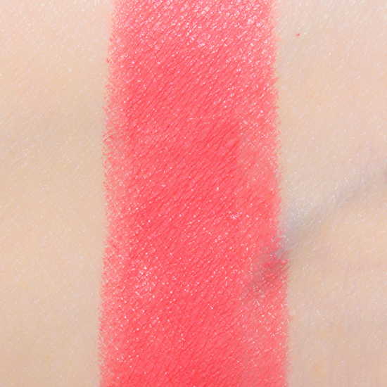 Chanel La Favorite (43) Rouge Allure Velvet