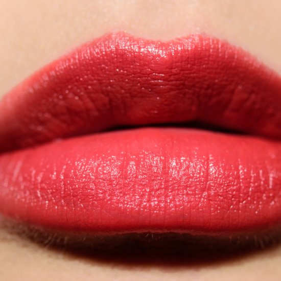 Chanel Legendaire (51) Rouge Allure Velvet
